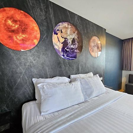 Oscar Palace Hotel & Wellness Center Ban Khlong Phruan Экстерьер фото