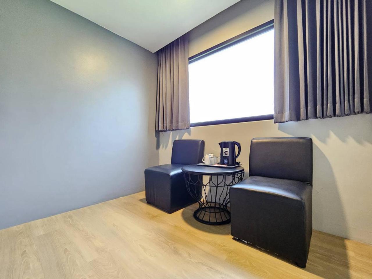 Oscar Palace Hotel & Wellness Center Ban Khlong Phruan Экстерьер фото